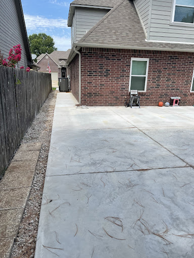 Concrete Contractor «Summit Concrete and Construction Company LLC», reviews and photos, 8022 S Memorial Dr Suite # 200, Tulsa, OK 74133, USA