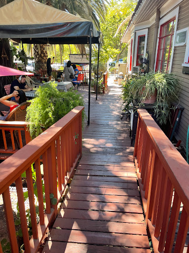 Coffee Shop «Queen Bean Coffee House», reviews and photos, 1126 14th St, Modesto, CA 95354, USA