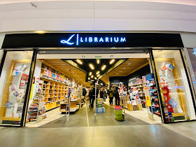 Librarium