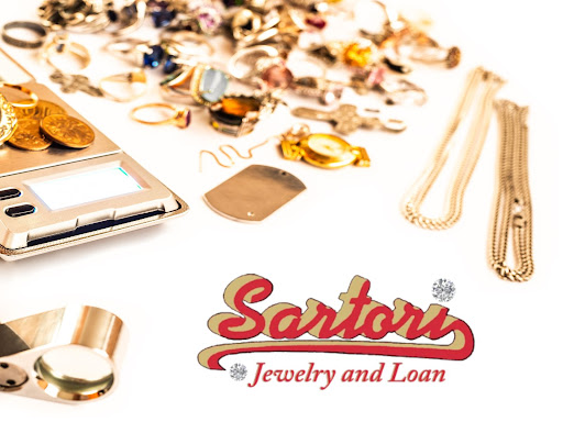 Sartori Jewelry & Loan image