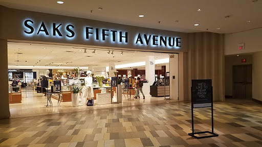 Department Store «Saks Fifth Avenue», reviews and photos, 26100 Cedar Rd, Beachwood, OH 44122, USA