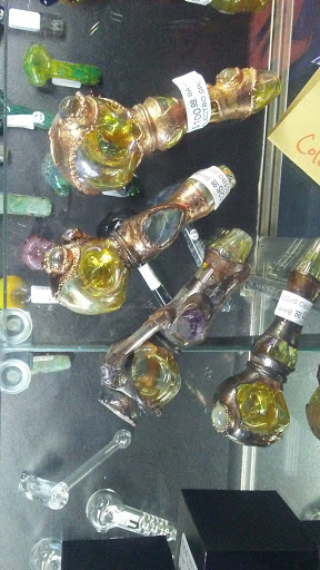 Tobacco Shop «Whatever Shop», reviews and photos, 2027 Madison Ave, Memphis, TN 38104, USA