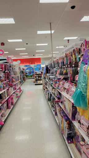 Department Store «Target», reviews and photos, 500 Nassau Park Blvd, Princeton, NJ 08540, USA