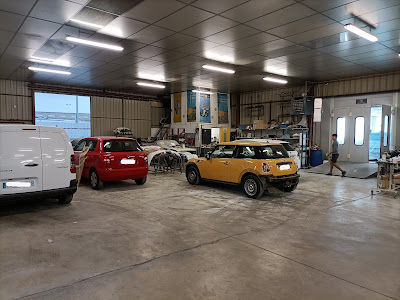 Garage Les Sens Automobiles Sorgues à Sorgues