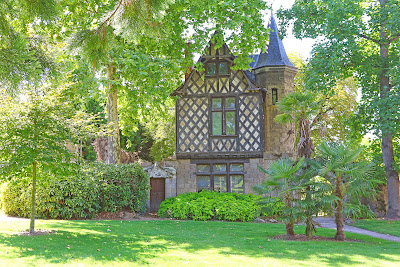 Maison de l'Habitat à Châtellerault