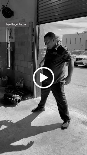 Auto Repair Shop «Prestige Auto Tech», reviews and photos, 14354 SW 142nd Ave, Miami, FL 33186, USA