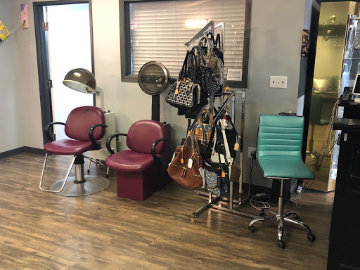 Hair Salon «Imaj Hair Couture», reviews and photos, 5434 N Keystone Ave, Indianapolis, IN 46205, USA