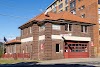 Fire And Rescue Nsw Bondi Fire Station Logo, North Bondi, Australia, Fire Station