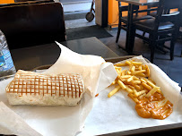 Aliment-réconfort du Restauration rapide Chicken Shop à Saint-Denis - n°3