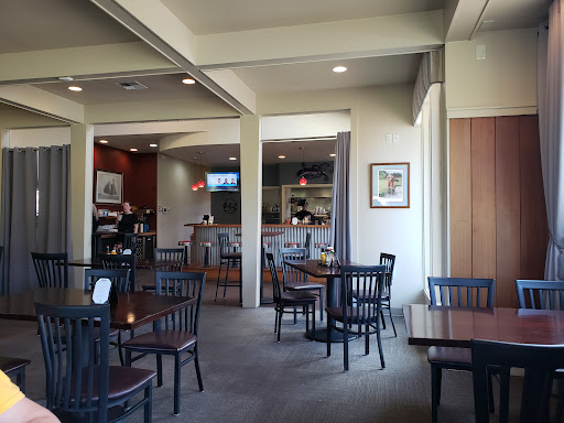 Golf Course «Peninsula Golf Course», reviews and photos, 9604 Pacific Ave, Long Beach, WA 98631, USA