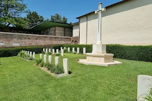 Uffici Azimut Cimitero dell'Osservanza di Faenza image