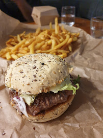 Aliment-réconfort du Restauration rapide FOOD TRUCK LE CHTI YONNAIS à La Roche-sur-Yon - n°4