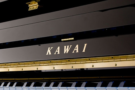 Kawai Piano Gallery