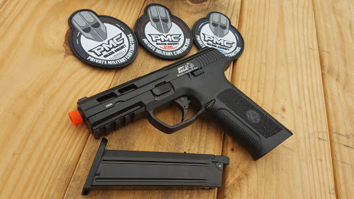 Paintball Center «Battle Town Paintball Field», reviews and photos, 18225 SW 188th St, Miami, FL 33187, USA