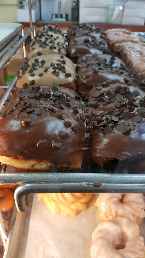 Donut Shop «Spudnuts Donuts», reviews and photos, 3303 W Kimber Dr # G, Newbury Park, CA 91320, USA