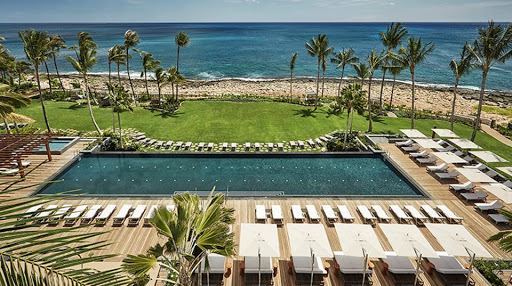 Four Seasons Resort Oahu at Ko Olina