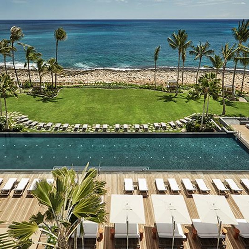 Four Seasons Resort Oahu at Ko Olina