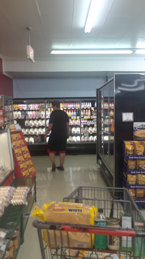 Grocery Store «Harvest Supermarket - Alexandria, Indiana», reviews and photos, 1212 N Park Ave, Alexandria, IN 46001, USA