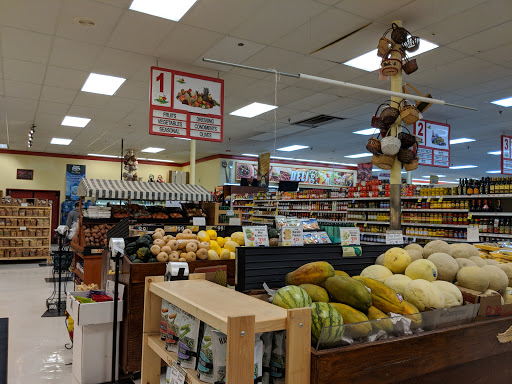 Supermarket «MyTown Marketplace Inc», reviews and photos, 198 Main St, Highland Falls, NY 10928, USA