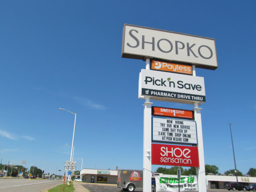 Grocery Store «Copps», reviews and photos, 900 E Riverview Expy, Wisconsin Rapids, WI 54494, USA