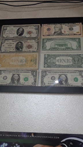 Jewelry Store «Your Jewelers», reviews and photos, 20 W Mulberry St, Lebanon, OH 45036, USA