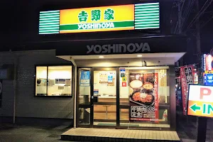 Yoshinoya image