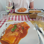 Photo n°1 de l'avis de Malwina. fait le 13/05/2023 à 14:01 sur le  Ristorante Feelsgood à Rome