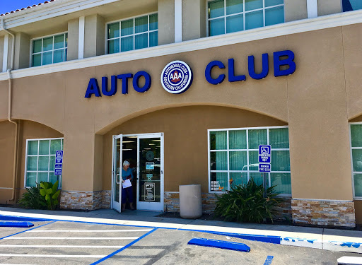 Auto Insurance Agency «AAA - Automobile Club of Southern California», reviews and photos