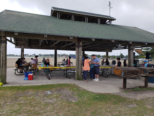 Golf Course «Short Beach Golf Course», reviews and photos, 1 Dorne Dr, Stratford, CT 06615, USA