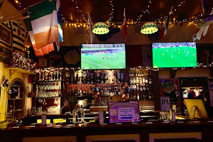 Paddy Murphy's Irish Pub