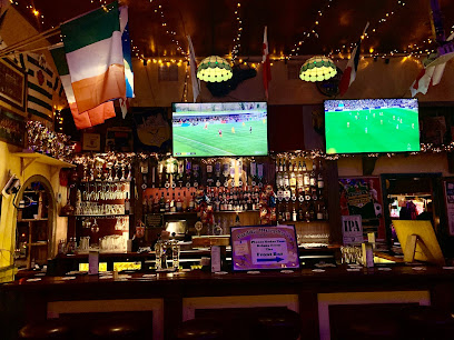 Paddy Murphy,s Irish Pub - Rodezand 15, 3011 AM Rotterdam, Netherlands