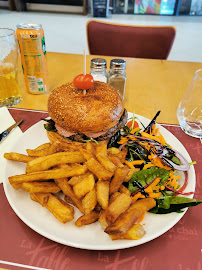 Frite du Restaurant La Table du Chai à Les Arcs - n°14