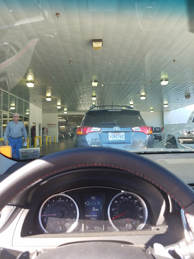 Toyota Dealer «Northshore Toyota», reviews and photos, 68500 Hwy 190 Service Rd, Covington, LA 70433, USA