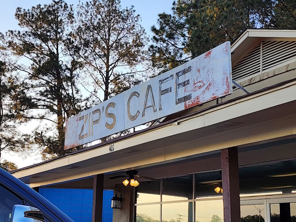 Zip's Cafe 39111