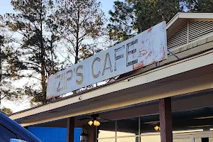 Zip's Cafe image
