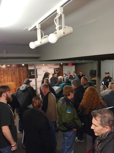 Book Store «Bookends», reviews and photos, 211 E Ridgewood Ave, Ridgewood, NJ 07450, USA