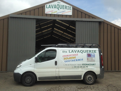 Ets LAVAQUERIE à Vignacourt