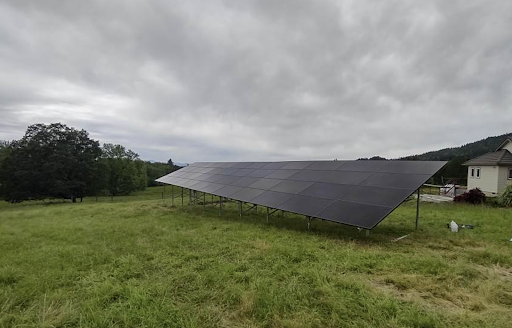 Smart Solar Energy Albany Oregon