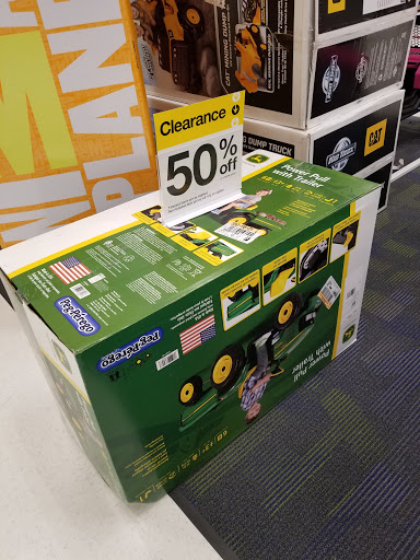 Department Store «Target», reviews and photos, 7955 State Highway N, Dardenne Prairie, MO 63368, USA