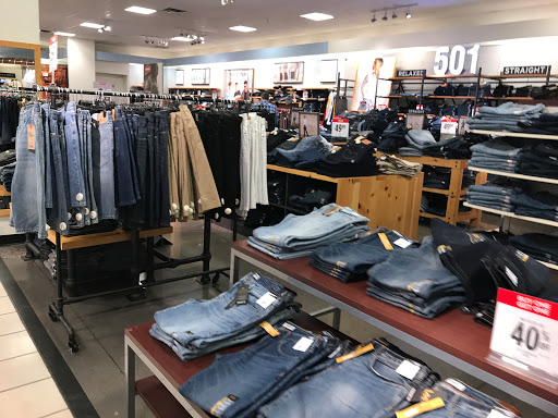 Department Store «JCPenney», reviews and photos, 1900 E Rio Salado Pkwy #140, Tempe, AZ 85281, USA