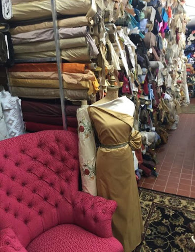 Fabric Store «Fabric City Inc», reviews and photos, 100-04 Northern Blvd, Corona, NY 11368, USA