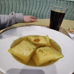 Photo n°1 de l'avis de Melania.l fait le 29/12/2022 à 20:39 sur le  La Sosta à Bindlach