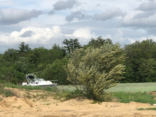 Winery «Flag Hill Distillery & Winery», reviews and photos, 297 North River Road, Lee, NH 03861, USA