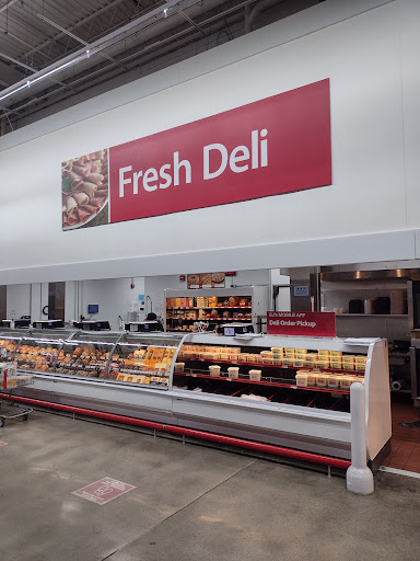 Warehouse club «BJ’s Wholesale Club», reviews and photos, 40 Black Rock Turnpike, Fairfield, CT 06825, USA