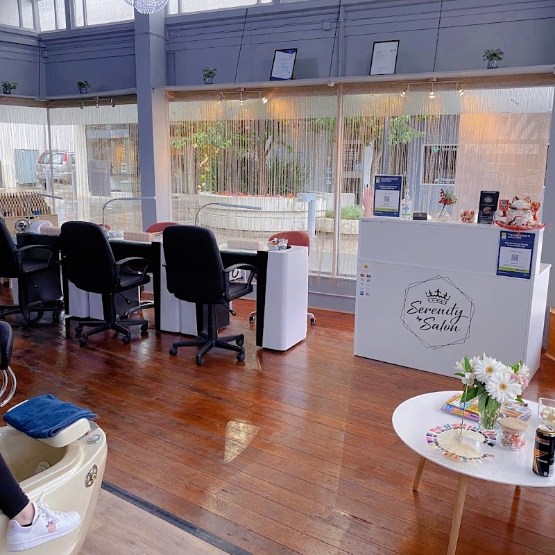 Serenity Salon