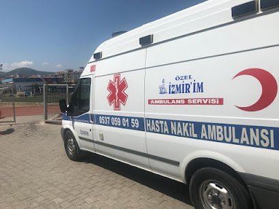İzmirim Ambulans