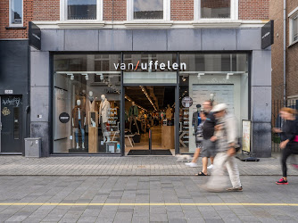 Van Uffelen Mode - Breda