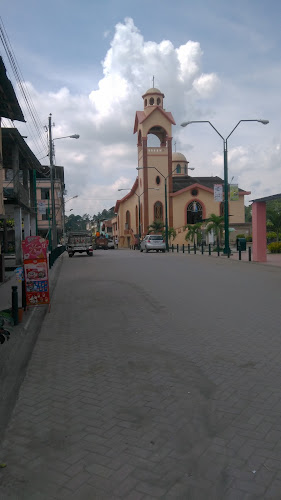 Mercado de Pichincha - Pichincha