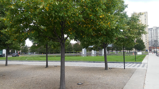 Hotel «MGM Grand Detroit», reviews and photos, 1777 3rd Ave, Detroit, MI 48226, USA