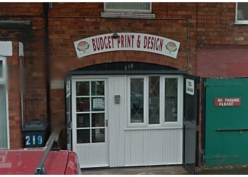 Reviews of Budget Printing Services in Lincoln - Copy shop
